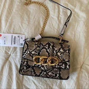 NWT purse